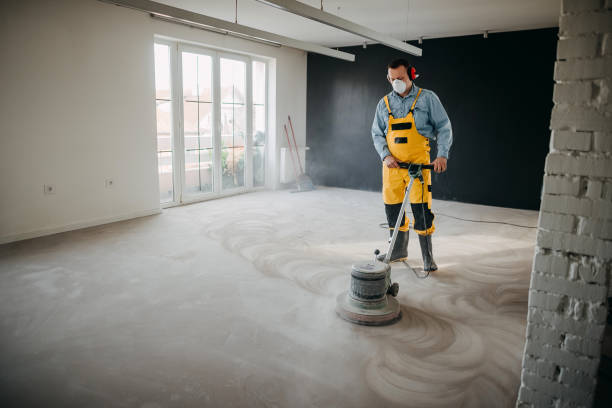 Best Concrete Flooring Contractor  in Liberty Triangle, FL