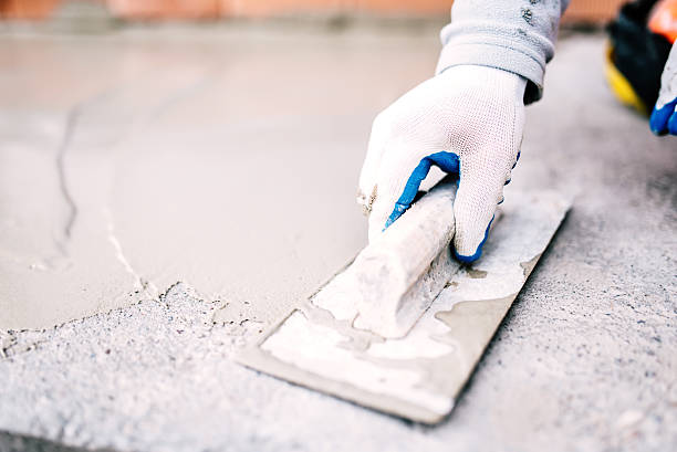Best Waterproofing & Drywells  in Liberty Triangle, FL